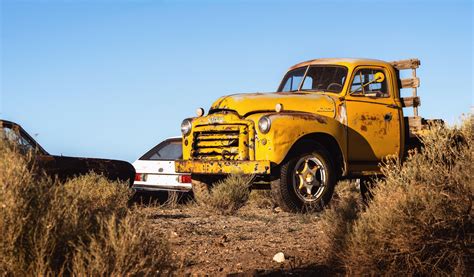 Goldfield, Nevada is one of the most interesting little towns I’ve