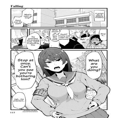 Hentai Directory Categorized As Bullying Sorted By Name A Z Page 1 Free On Hentai2Read