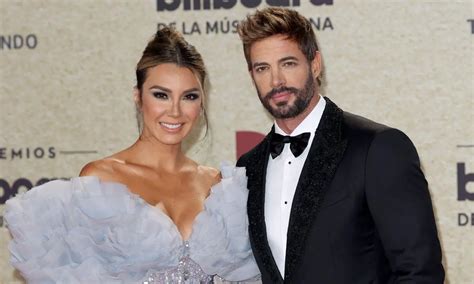 Esposa De William Levy 2021 Información De Celebridades