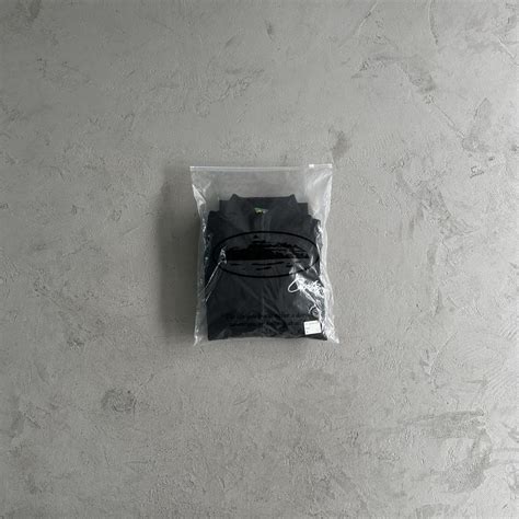 Velor Track Set Black Rogeda T