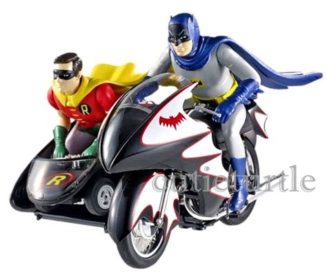 Batman Hotwheels Elite 1 12 Figurină Hot Wheels TV Catawiki