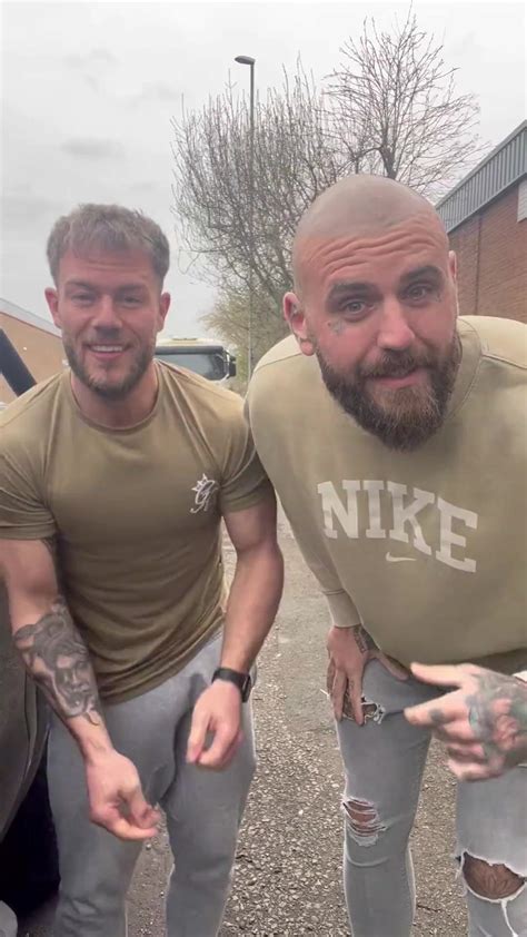 Hot Men Changing Outside Thisvid