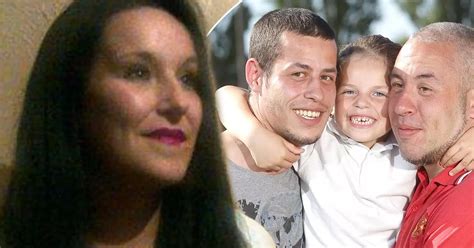 My Cousin S Wife Groomed Me For Sex When I Was Aged Why Will No One Lock Her Up The Mirror