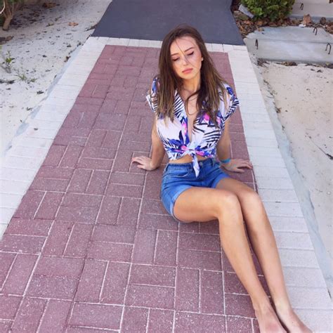 Megan Frey Bikini The Fappening Leaked Photos