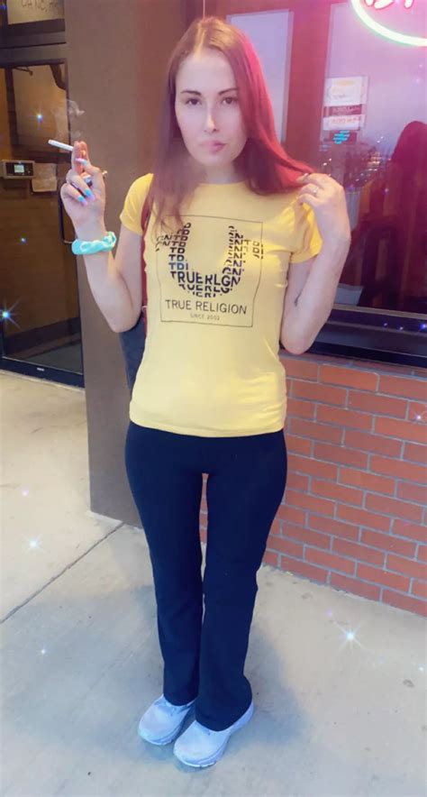 Youve Never Wanted Smoke Blown In Your Face So Badly Nudes Smokingfetish NUDE PICS ORG