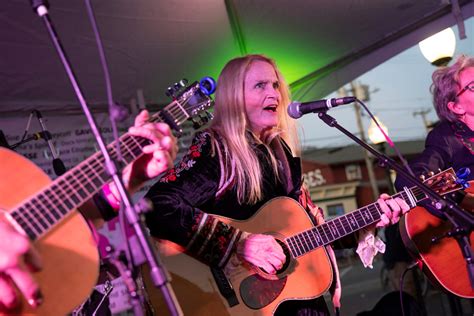 Lady-led Ladyfest lays on the jams - The Martha's Vineyard Times