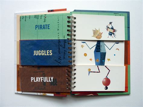 Turning Pages Mix And Match It Once Again