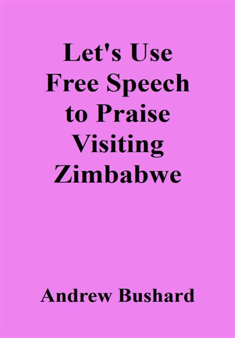 Praise Visiting Zimbabwe | Made By Teachers