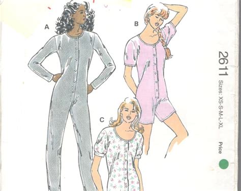 Kwik Sew Misses Lingerie Lace Bra High Cut Panties Thongs Pattern Womens Sewing Pattern