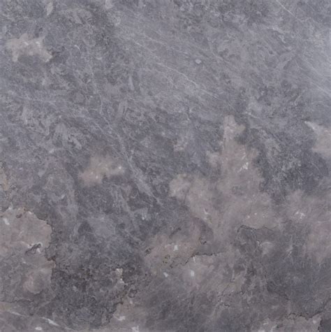 Плитка для пола, стен | Мрамор серый Silver Grey - Import Stone