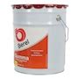 Pintura Berel Summa Alquidálico Interior 19L Color Blanco Semimate