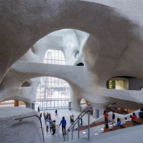 Ten Architecturally Significant Museums Designed By Famous Studios