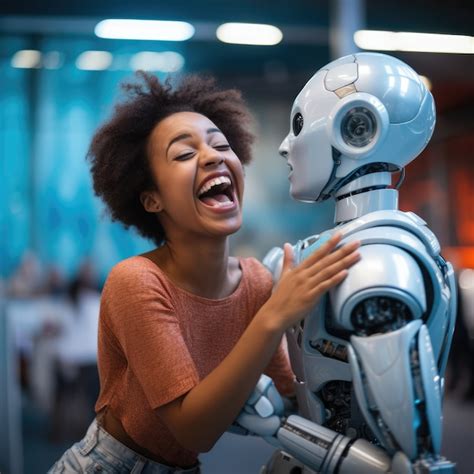 Robotics Woman Images - Free Download on Freepik