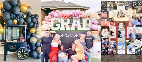 epic graduation party ideas     grad party   year