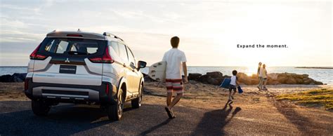 Mitsubishi Xpander Cross - Mitsubishi Motors