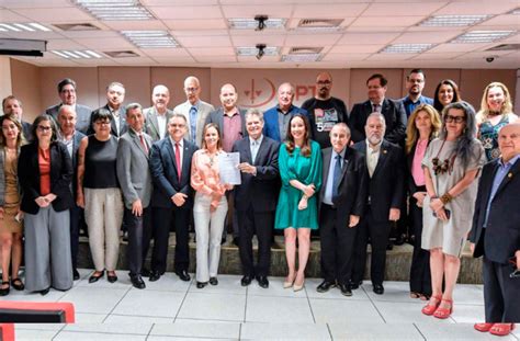 Sinserpu Jf Ass Dio Eleitoral Cut Centrais E Mpt Firmam Pacto Em Defesa Da Democracia Nas