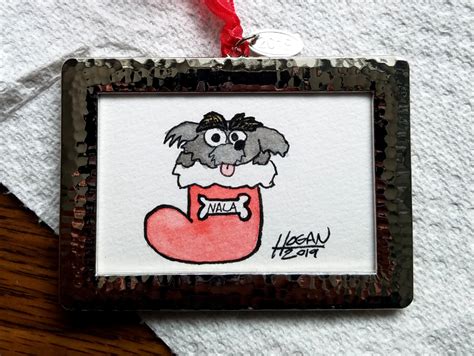 Commissions Daniel J Hogan Whimsical Cartoonist