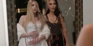 Sex Education Seksspeeltjes Naaktfotos En Afscheid In Seizoen