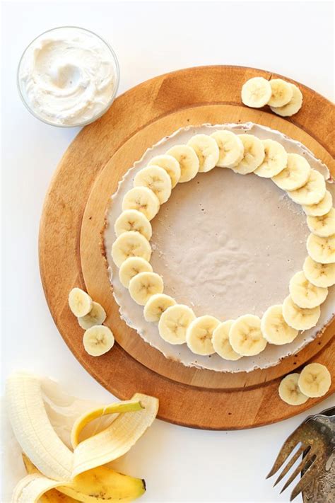 Vegan Banana Cream Pie Minimalist Baker Recipes
