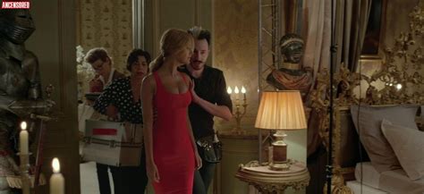 Naked Zahia Dehar in Joséphine Pregnant Fabulous