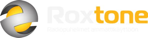Roxtone | Radiopuhelimet ammattikäyttöön