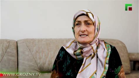 Нохчийн нана - цIийнан баьрчче / Хоттане, Тевзана, МахкатIе - YouTube