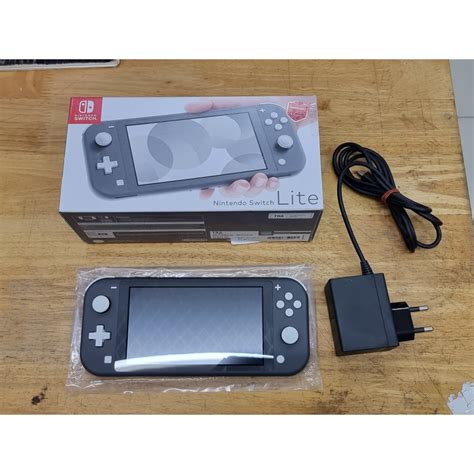 Nintendo Switch Lite | Shopee Thailand