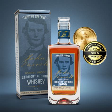 Bourbon, Ltd. | Subscription-Only Bourbon Club