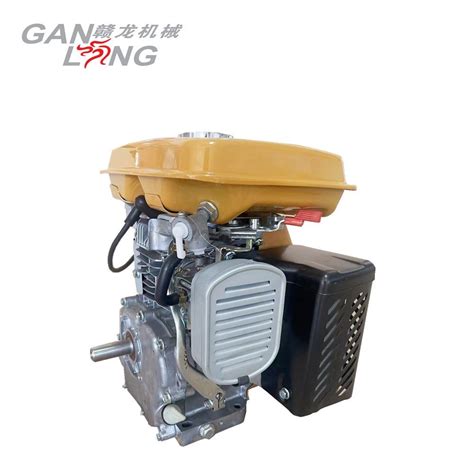 Good Quality Hp Ey Design Gasoline Engine Price China Gasoline