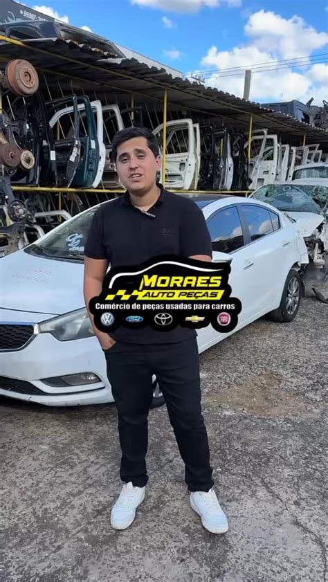 Auto Peças Moraes Rio Das Ostras - Moraes Auto peças (@moraesautopecass) • Instagram photos and videos