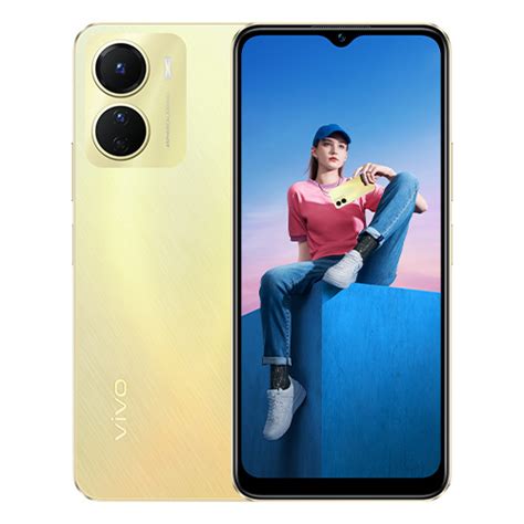 Vivo Y16 4GB 128GB - ViettelStore.vn
