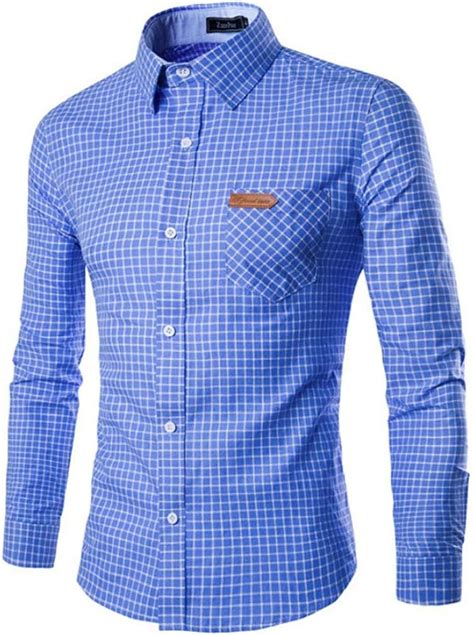 Camisa Larga Ocasional De Modernas De Otoño Casual Verano Moda Invierno