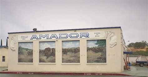 Amador High School Football Team Investigation Now Complete Cbs