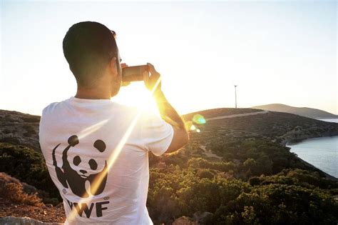 Wwf Majority Of Greek Islanders Open To Renewable Energy Systems Gtp
