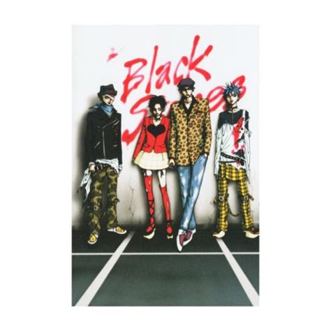 STYLINGONSERIES Anime Vivienne Westwood The Sex Pistols Le Petit Archive