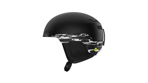 Giro Skihelm, Hersteller Artikelnummer:: 240184-matteblackstained