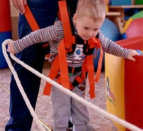 Антигравитационная гросс-терапия