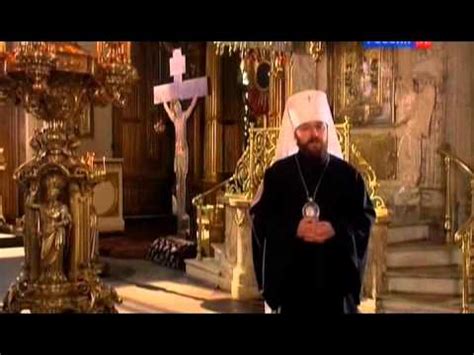 Человек перед Богом. Фильм 09. Богородица и святые. - YouTube