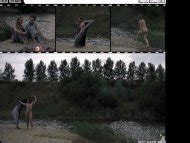 Naked Isabel Hindersin In The Red Room