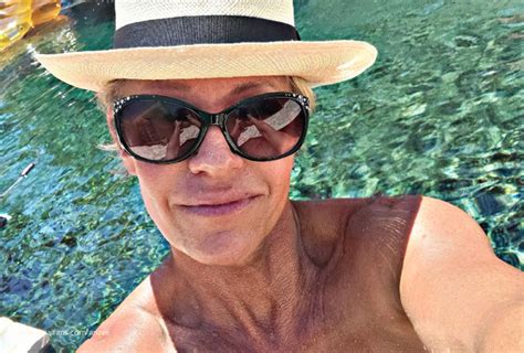 Let S Get Our Glow On NAKED Pooltime AnzeeStarr Official Photos LoyalFans