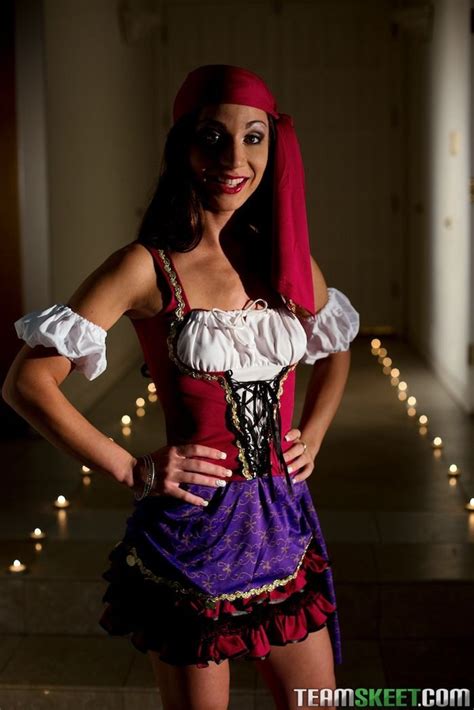 Vanessa Sixxx Gets Fucked On The Couch In Pirate Costume Porn Pictures Xxx Photos Sex Images