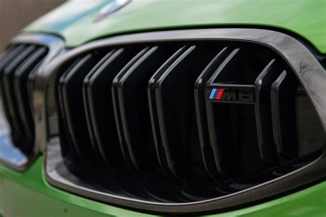 2020 BMW M8 Competition is a proper performer - CNET