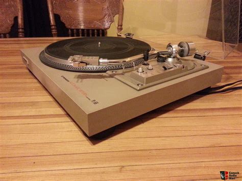 Pioneer PL 516 Photo #886293 - US Audio Mart