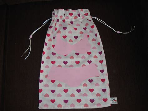 Organizador De Lingerie Elo Produtos Especiais