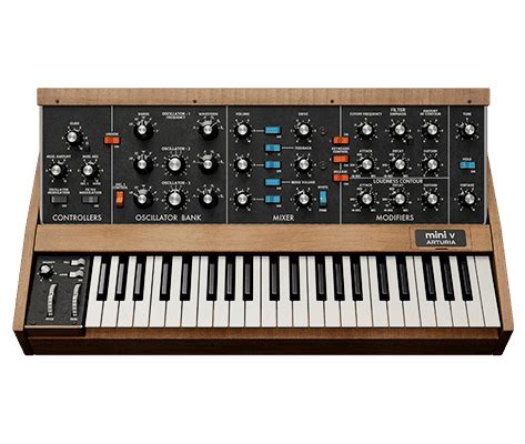 Arturia - Catalog- - Catalog-