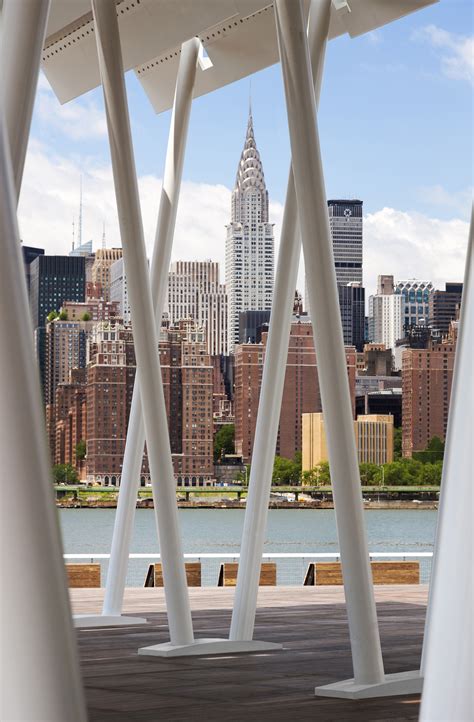 Gallery of Hunter’s Point South Waterfront Park / Thomas Balsley