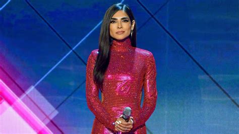 Biografia De Alejandra Espinoza Nuestra Belleza Latina