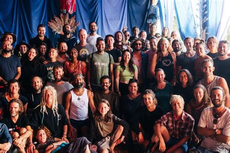 Moving Beyond Polarity Through The Power Of Our Shared Humanity