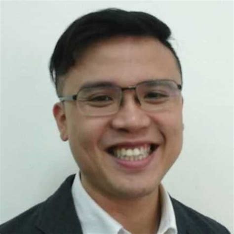 Chua Cheng Yong Senior Sales Application Engineer Volvo Penta