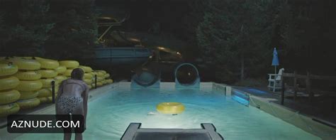 Billie Blue Nude Scenes Aznude